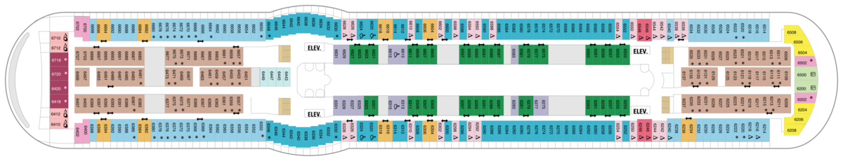 Deck 6